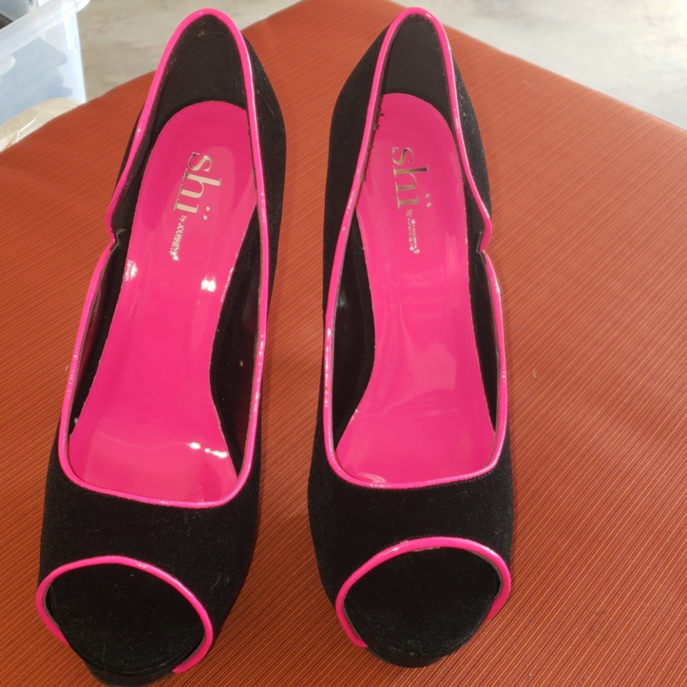 Shoes